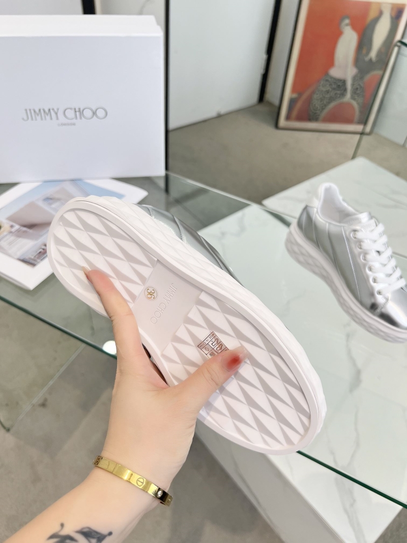 Jimmy Choo Sneakers